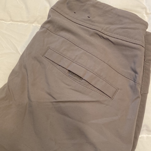 Columbia Omni shield size 10 gray pants - Picture 5 of 5